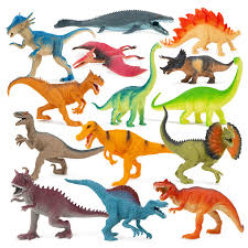 Dinosaur Toy